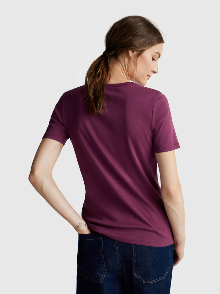 T-SHIRT Women image number 2